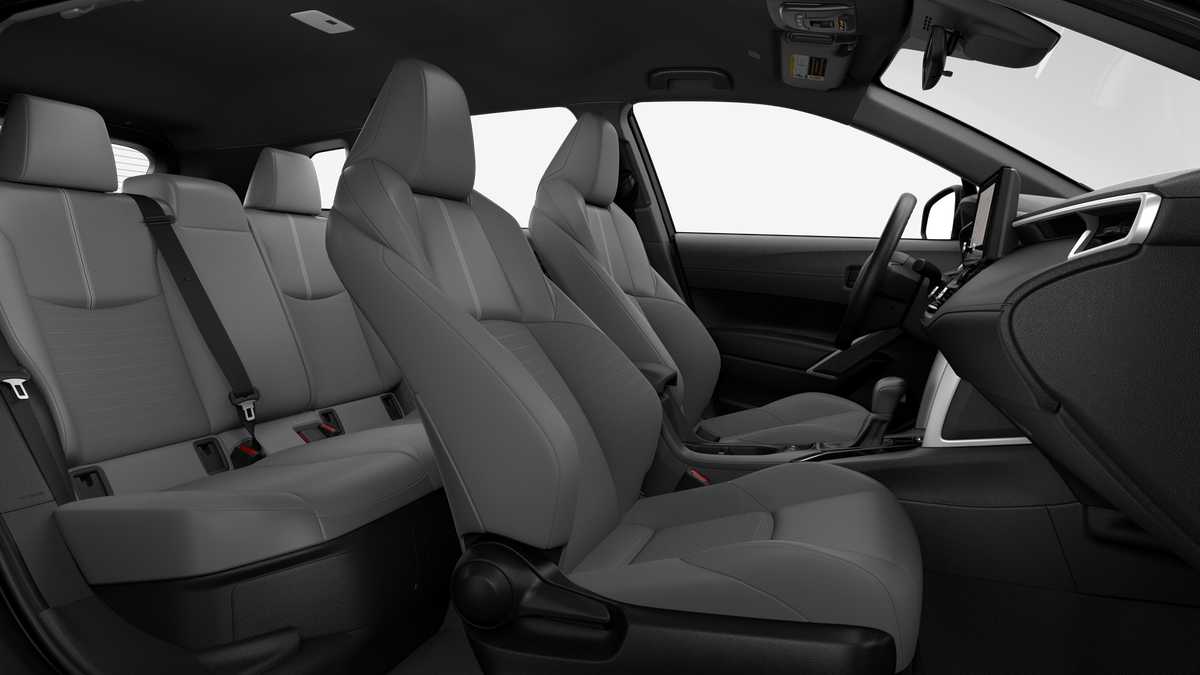 Thumbnail: 2025 Toyota Corolla Cross - 20