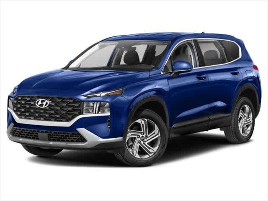 Used 2023 Hyundai Santa Fe SE SUV