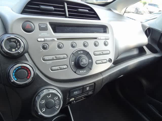Thumbnail: 2011 Honda Fit - 8