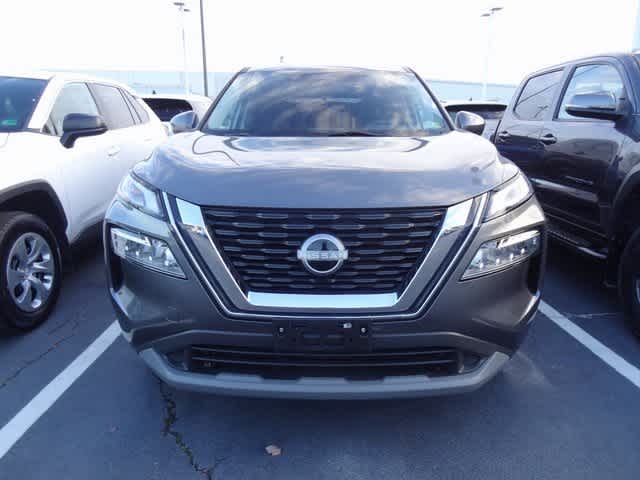 Thumbnail: 2023 Nissan Rogue - 2