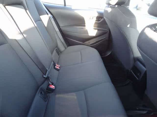 Thumbnail: 2022 Toyota Corolla - 10