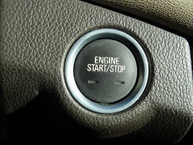 Thumbnail: 2014 Chevrolet Cruze - 10