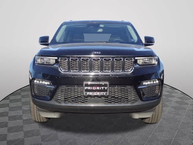 Thumbnail: 2023 Jeep Grand Cherokee - 5