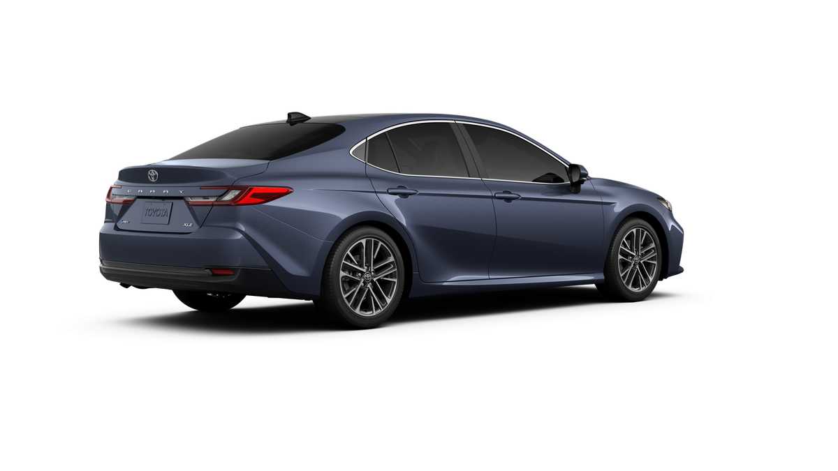 Thumbnail: 2026 Toyota Camry - 10
