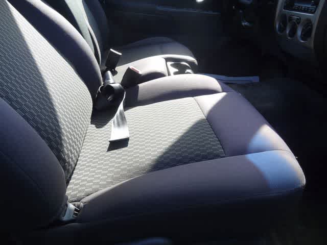 Thumbnail: 2012 Chevrolet Colorado - 18