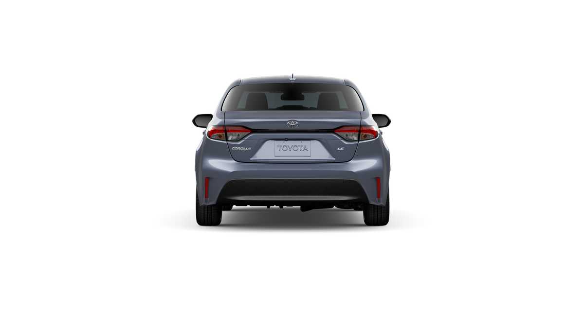 Thumbnail: 2026 Toyota Corolla - 8