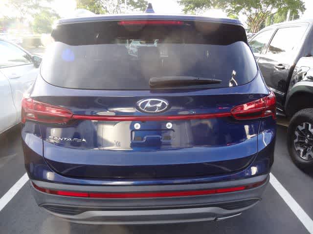 Thumbnail: 2023 Hyundai Santa Fe - 4