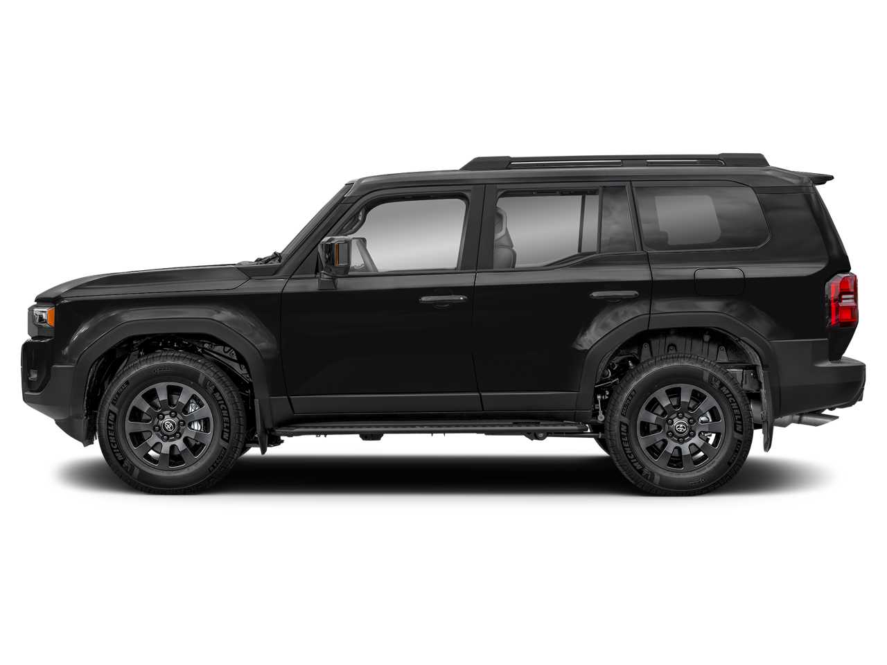 Thumbnail: 2027 Toyota Land Cruiser - 3