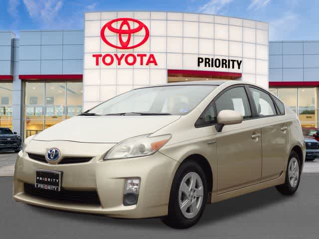 2010 Toyota Prius One -
                  Chesapeake, VA