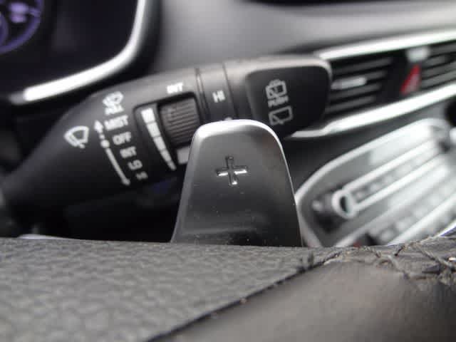 Thumbnail: 2023 Hyundai Santa Fe - 19