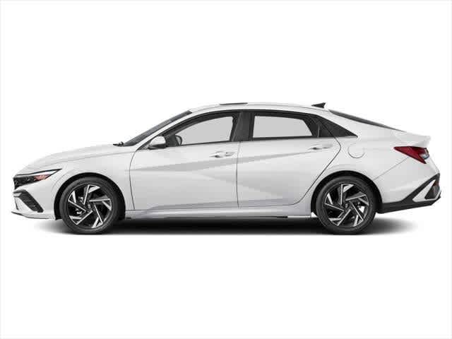 Thumbnail: 2025 Hyundai Elantra - 3