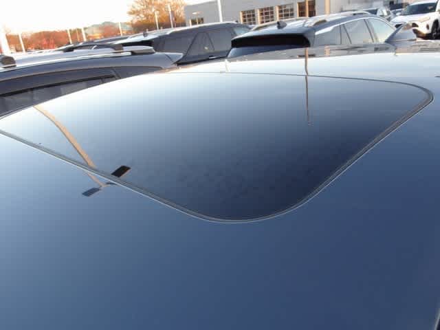 Thumbnail: 2024 Mazda CX-5 - 16