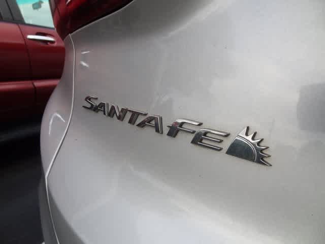 Thumbnail: 2019 Hyundai Santa Fe - 14