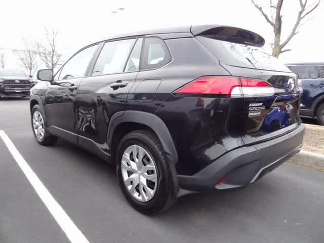 Thumbnail: 2022 Toyota Corolla Cross - 8