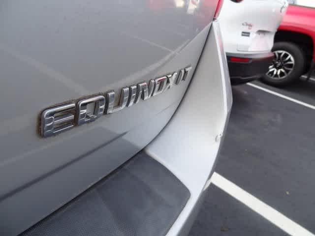 Thumbnail: 2014 Chevrolet Equinox - 6