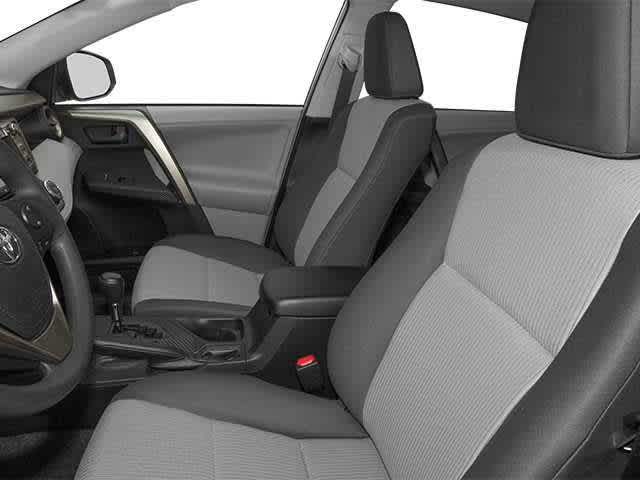 Thumbnail: 2013 Toyota RAV4 - 6