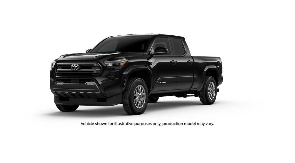 2025 Toyota Tacoma SR5 -
                  Chesapeake, VA