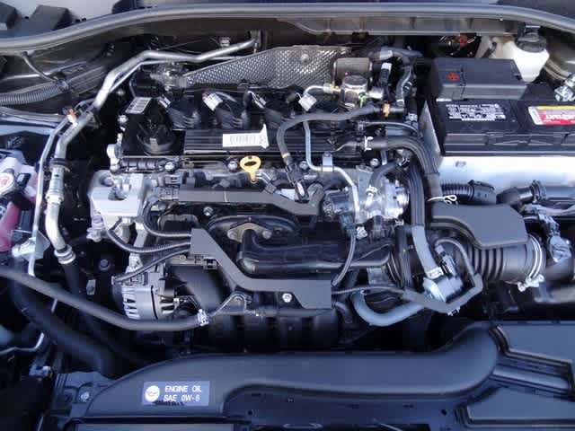 Thumbnail: 2025 Toyota Corolla Cross - 33