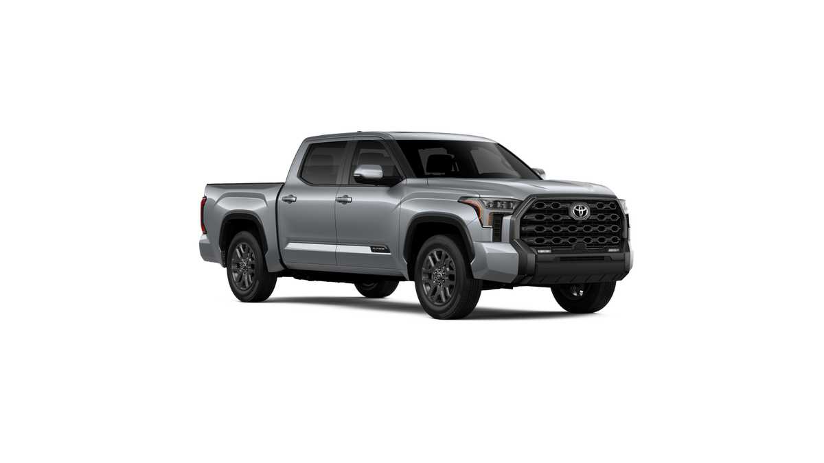Thumbnail: 2026 Toyota Tundra - 15
