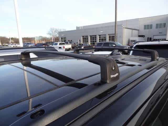 Thumbnail: 2021 Jeep Grand Cherokee - 19