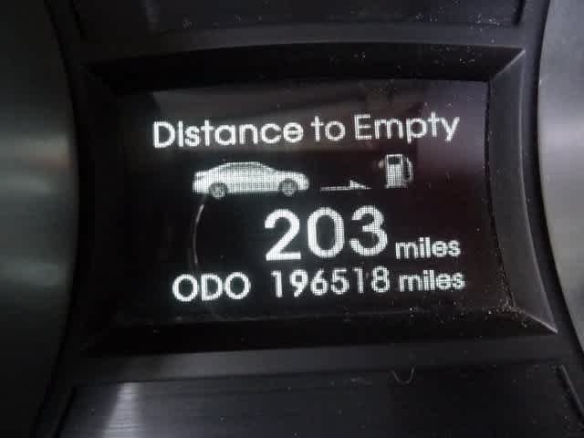 2013 Hyundai Sonata Limited 25