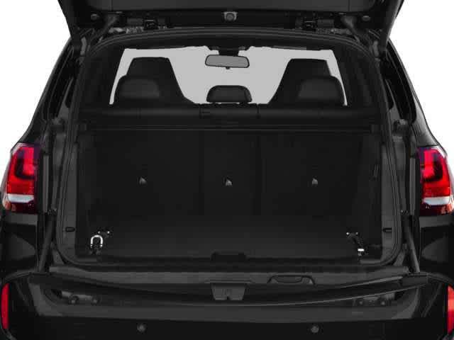 Thumbnail: 2016 BMW X5 - 12