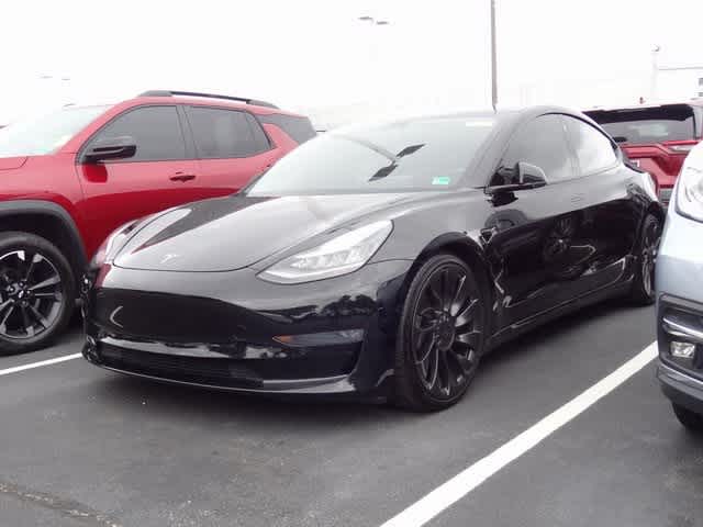 2019 Tesla Model 3 Performance -
                  Chesapeake, VA