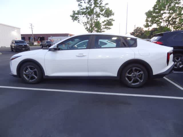 Thumbnail: 2025 Kia K4 - 10