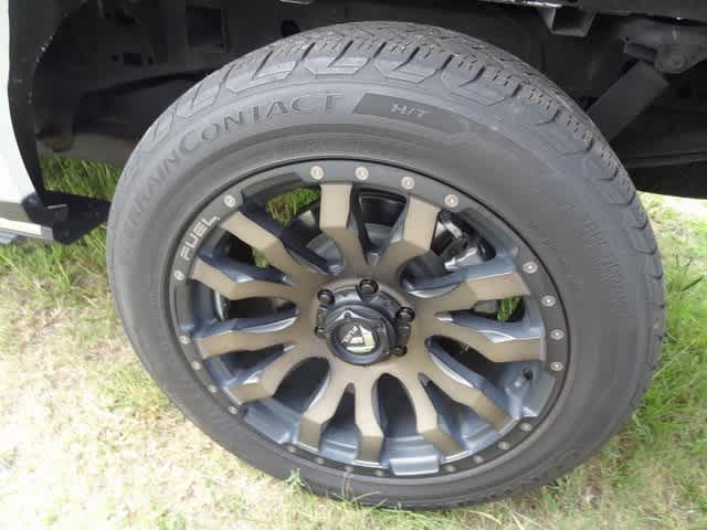 Thumbnail: 2022 Ford F-150 - 12