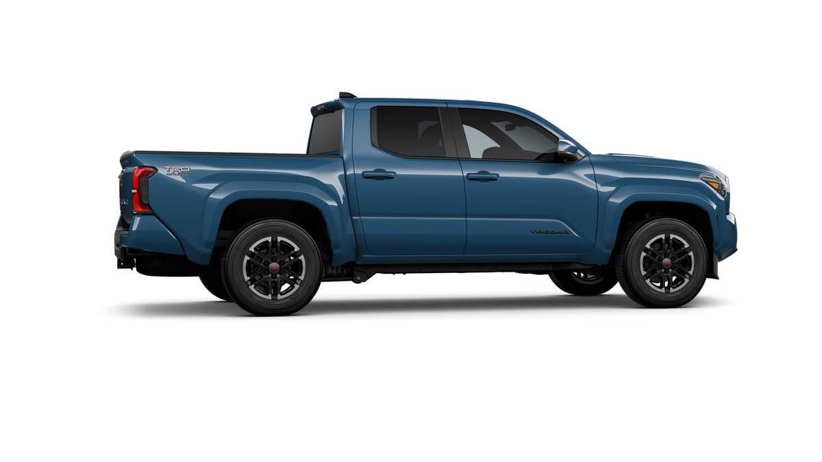 Thumbnail: 2026 Toyota Tacoma - 12