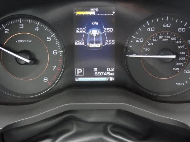 Thumbnail: 2018 Subaru Crosstrek - 21