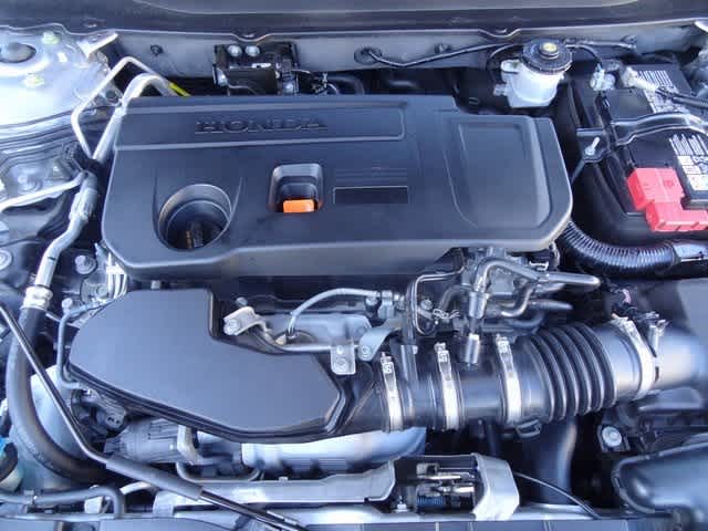 Thumbnail: 2022 Honda Accord - 45