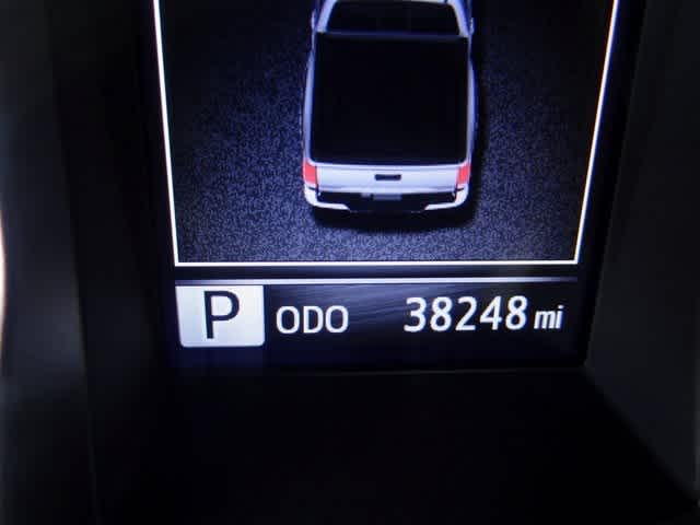 Thumbnail: 2023 Toyota Tacoma - 19