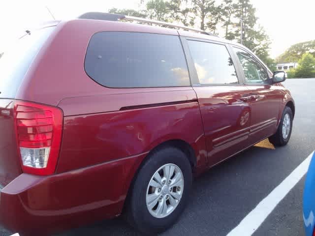 Thumbnail: 2012 Kia Sedona - 5