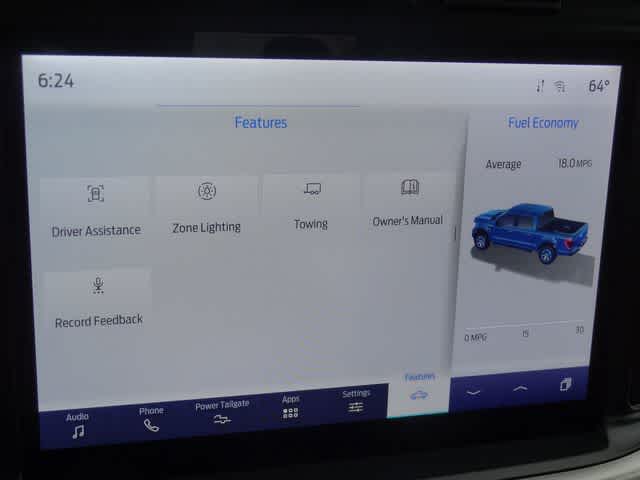 Thumbnail: 2022 Ford F-150 - 34