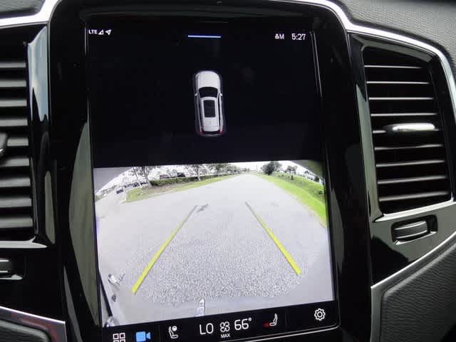 Thumbnail: 2024 Volvo XC90 - 44