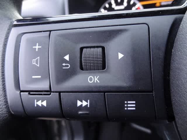 Thumbnail: 2023 Nissan Rogue - 15