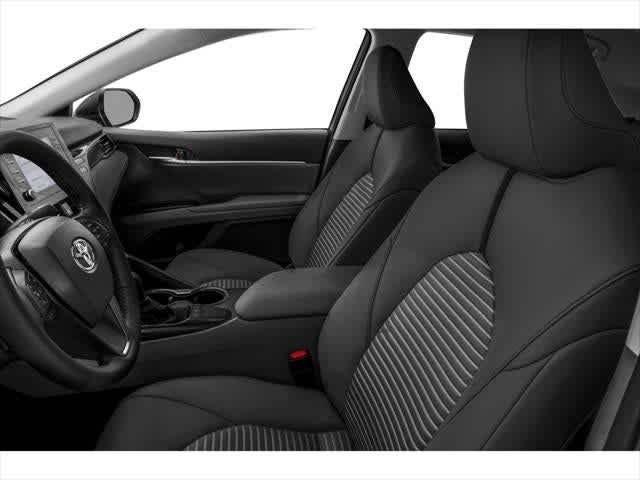 Thumbnail: 2023 Toyota Camry - 6