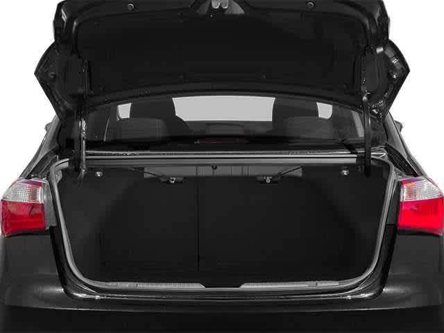 Thumbnail: 2014 Kia Forte - 12