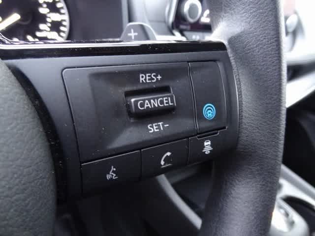 Thumbnail: 2023 Nissan Rogue - 16