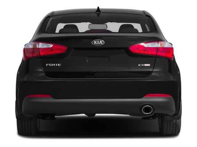Thumbnail: 2014 Kia Forte - 5