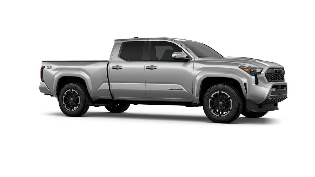 Thumbnail: 2026 Toyota Tacoma - 14
