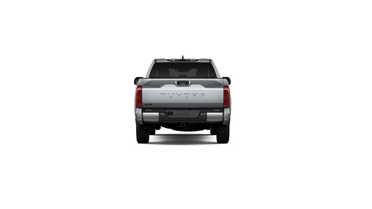 Thumbnail: 2026 Toyota Tundra - 8