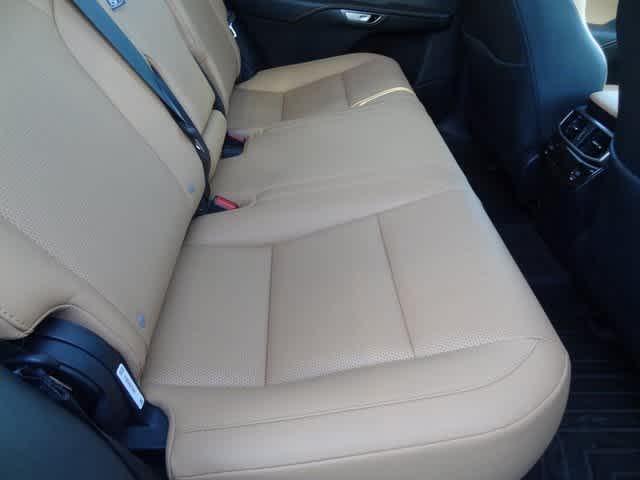 Thumbnail: 2024 Lexus RX - 21