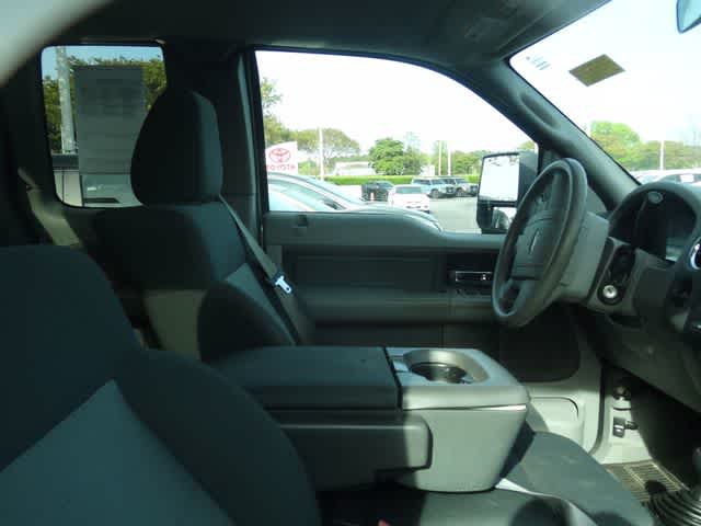 Thumbnail: 2008 Ford F-150 - 10