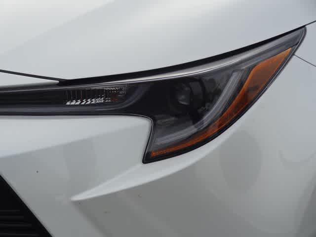 Thumbnail: 2025 Toyota Corolla - 19