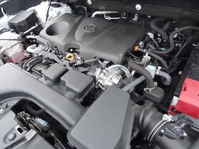Thumbnail: 2023 Toyota RAV4 - 40