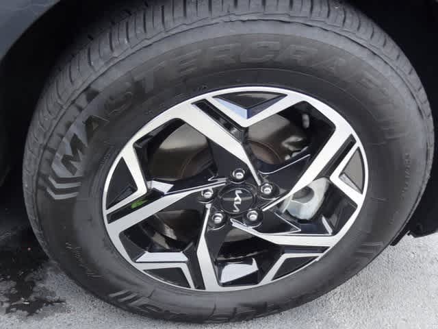 Thumbnail: 2024 Kia Sportage - 23