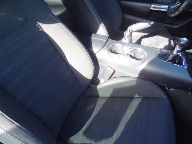 Thumbnail: 2016 Ford Mustang - 20