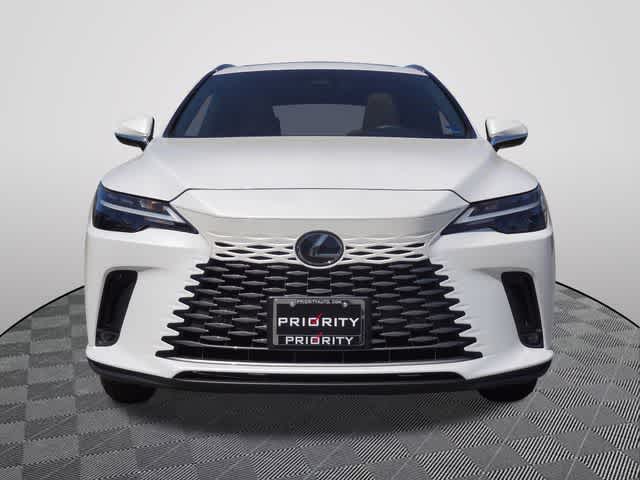 Thumbnail: 2023 Lexus RX - 5